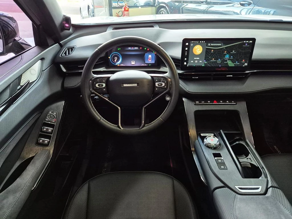 GWM HAVAL H6
