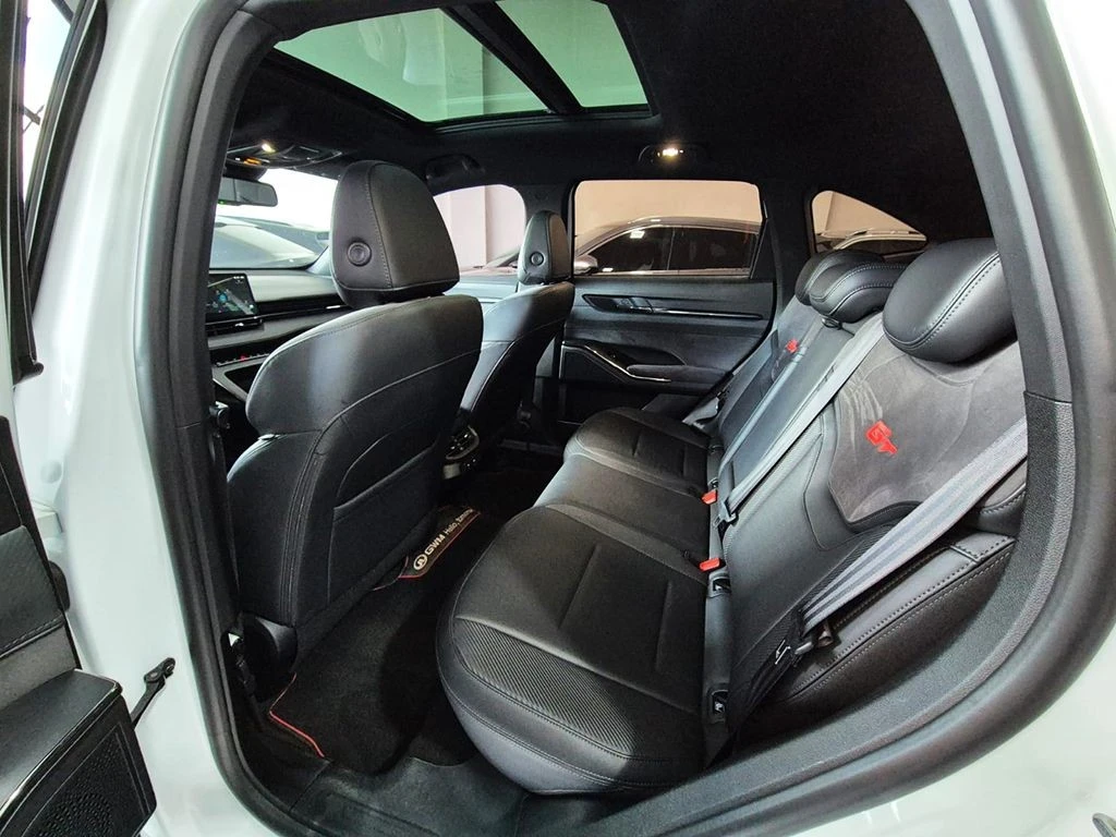 GWM HAVAL H6