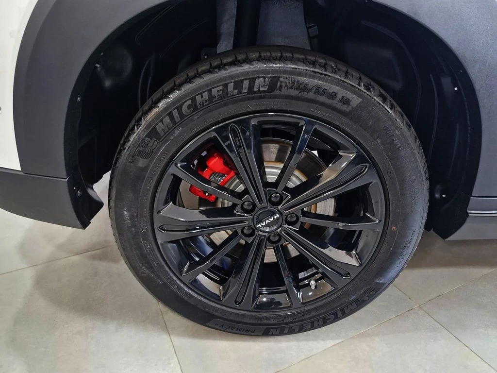 GWM HAVAL H6
