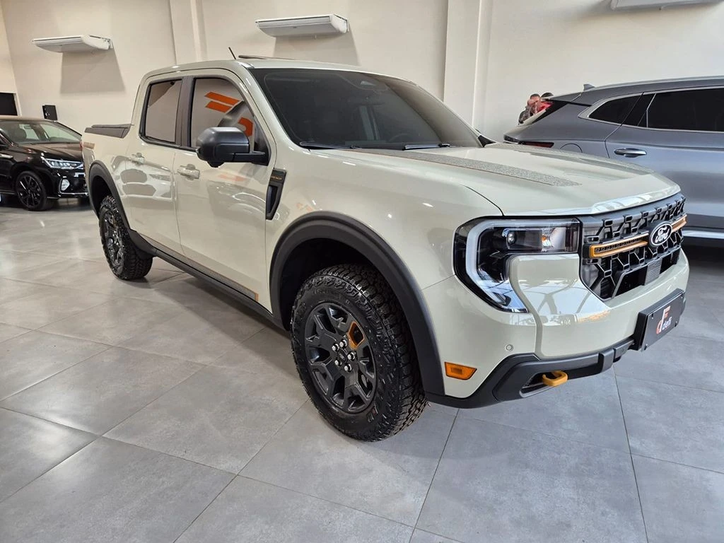 FORD MAVERICK