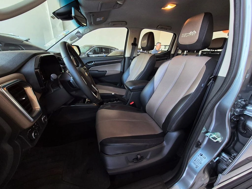 CHEVROLET S10