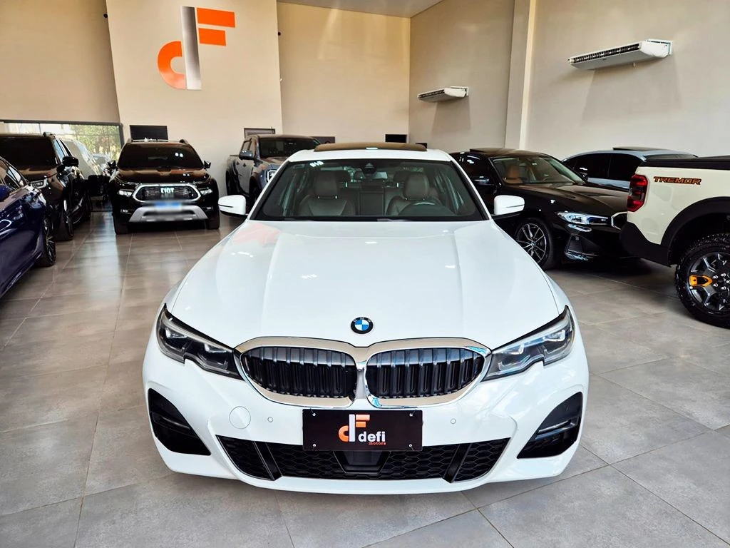 BMW 320I