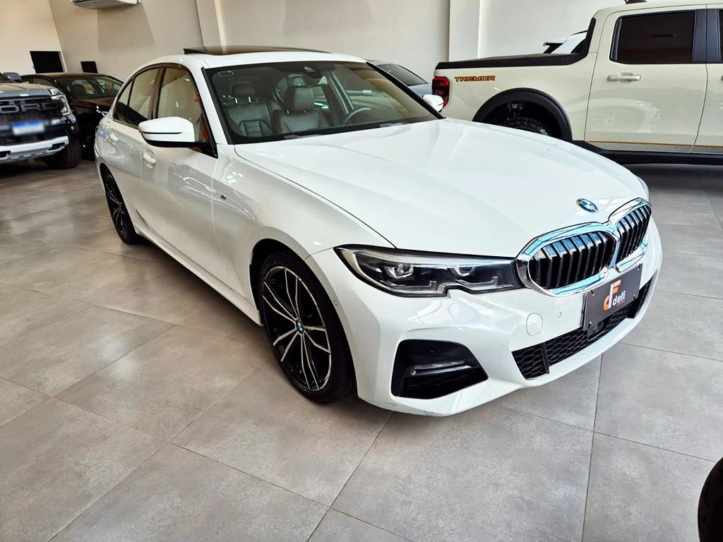 BMW 320I