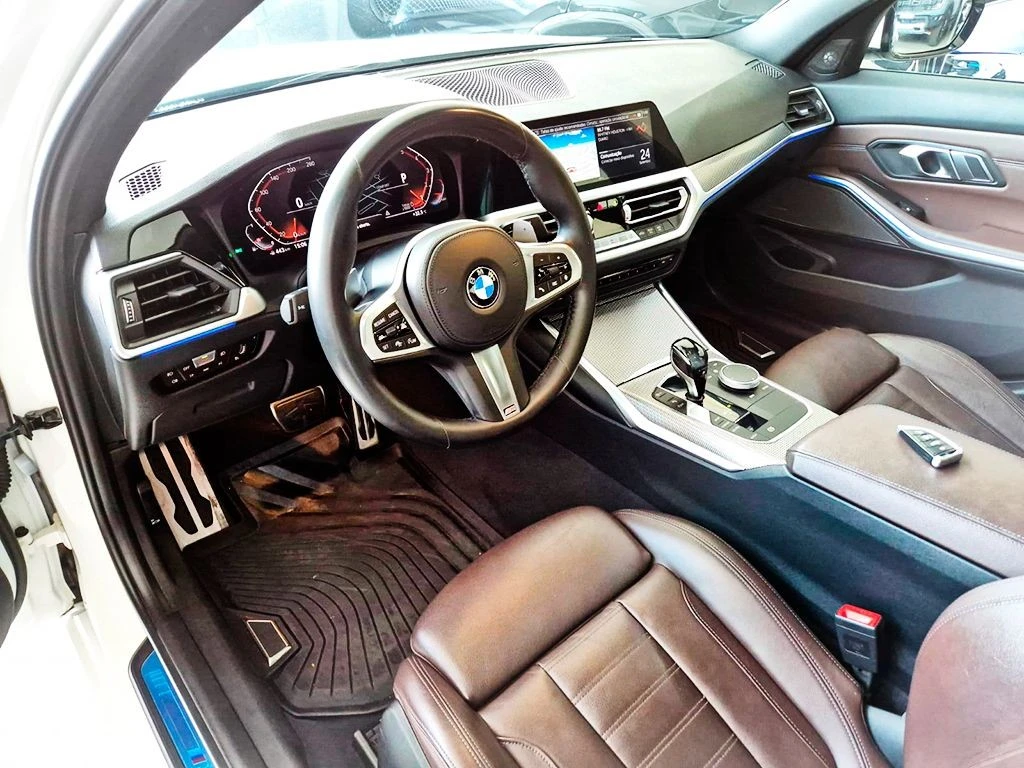 BMW 320I