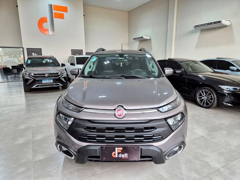 FIAT TORO