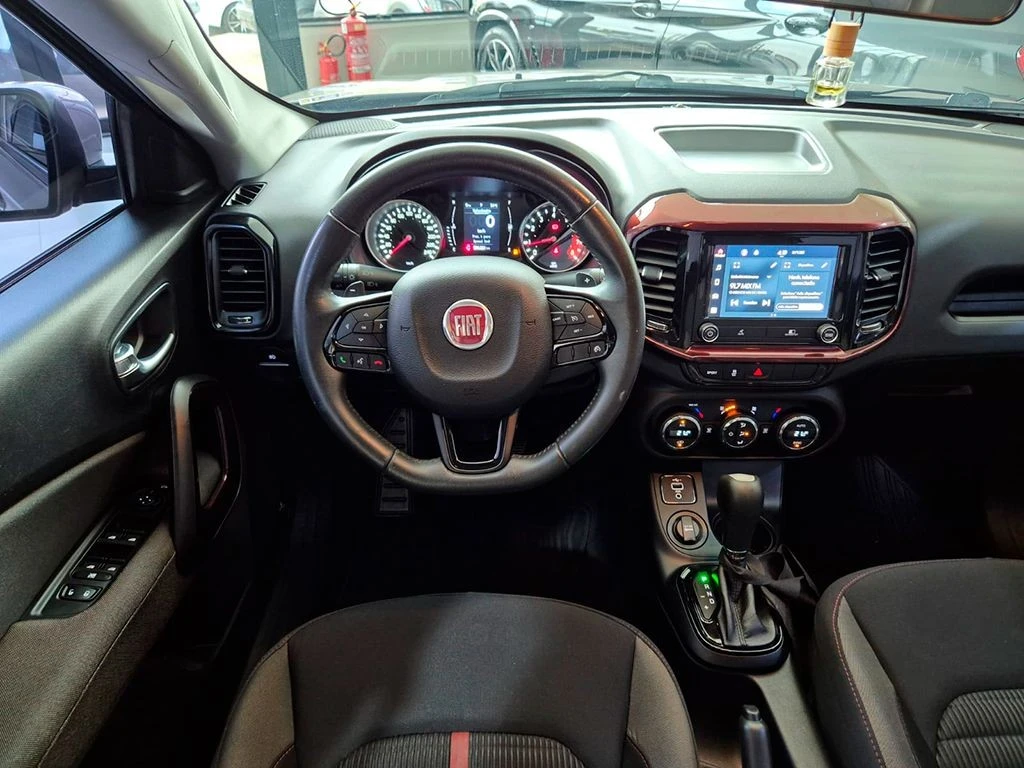 FIAT TORO