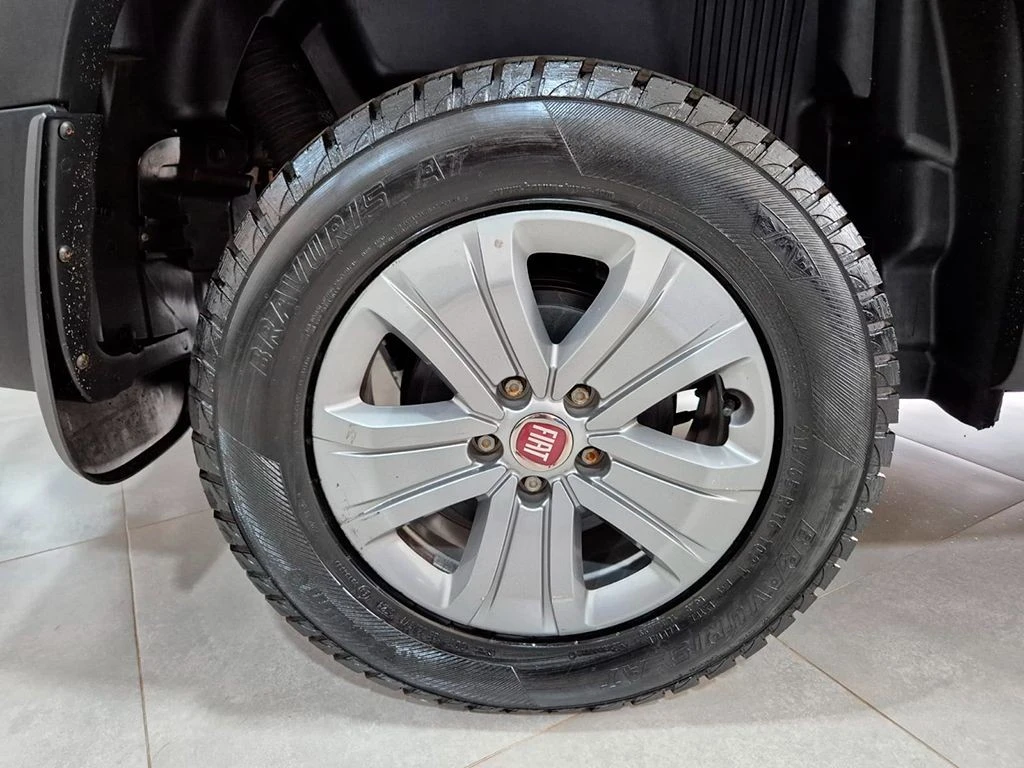 FIAT TORO