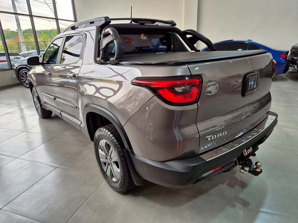 FIAT TORO