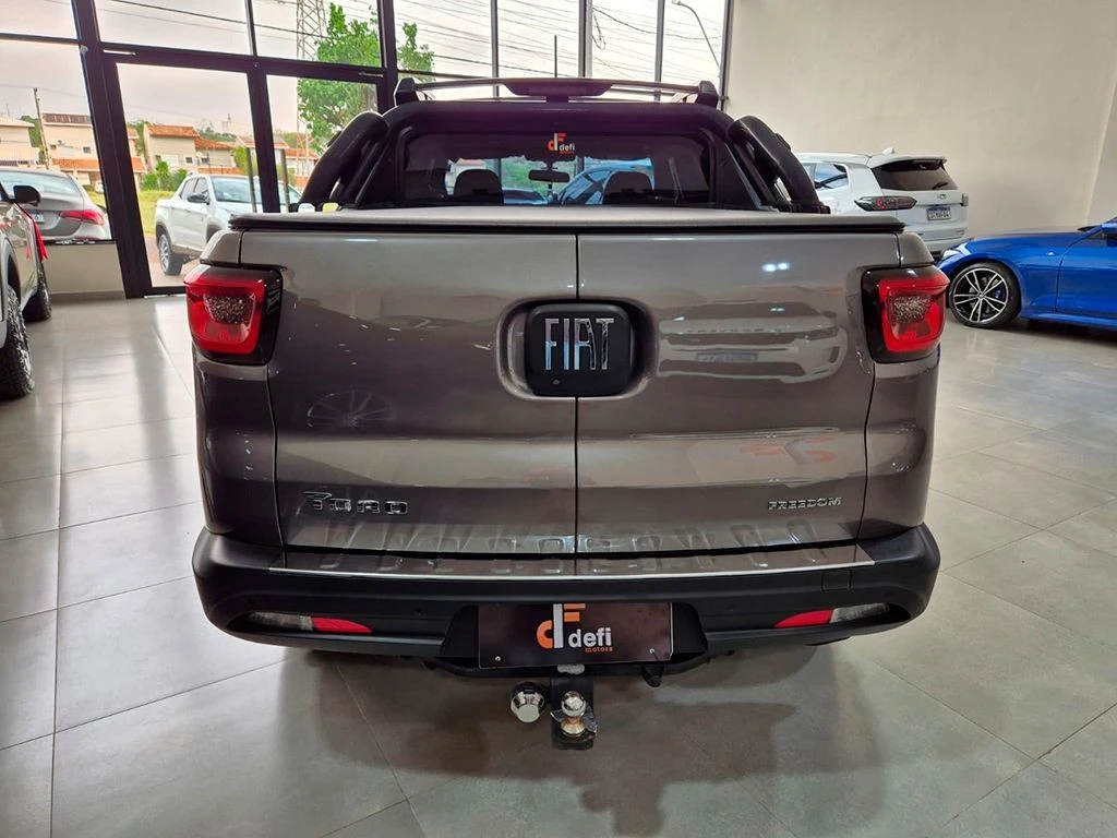 FIAT TORO