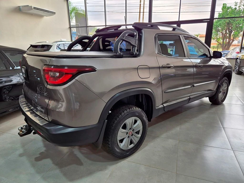 FIAT TORO