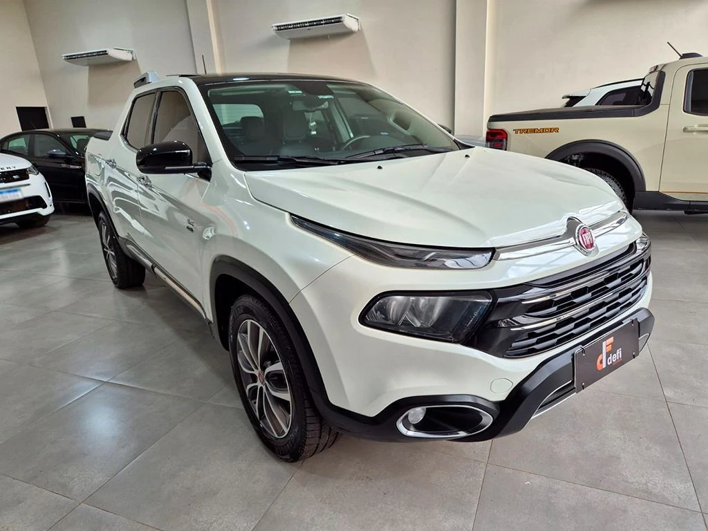 FIAT TORO