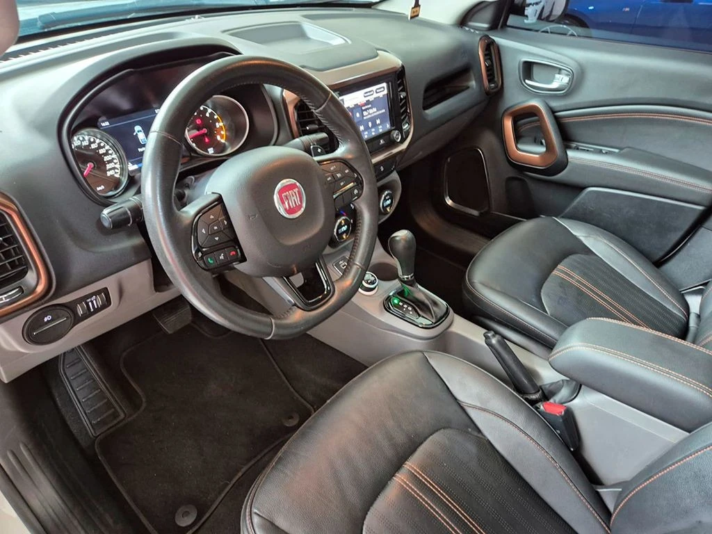FIAT TORO