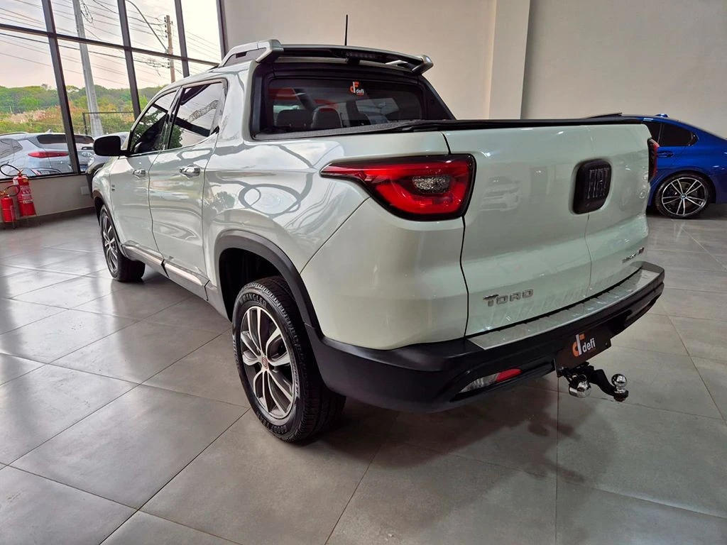 FIAT TORO