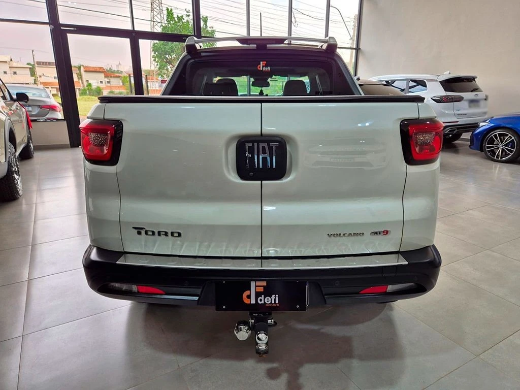 FIAT TORO