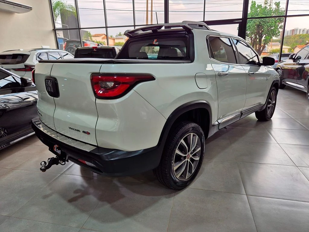 FIAT TORO