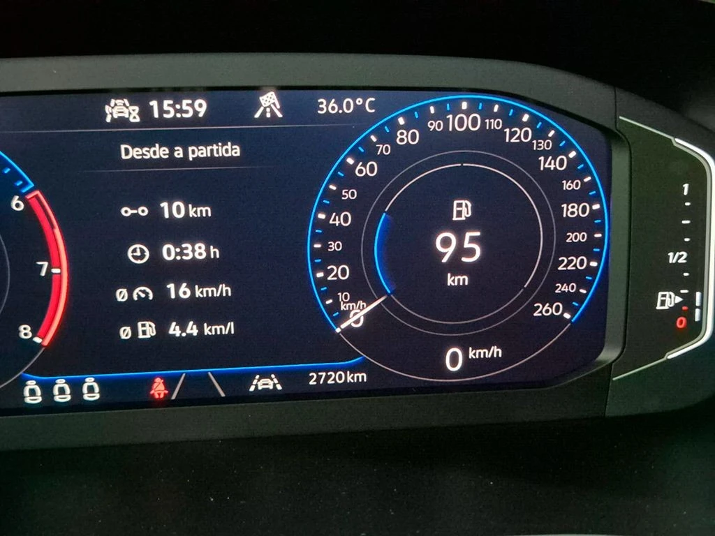VOLKSWAGEN TAOS
