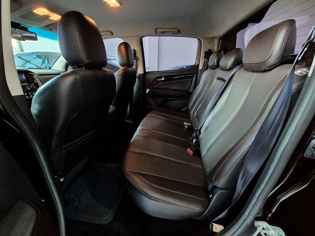 CHEVROLET S10