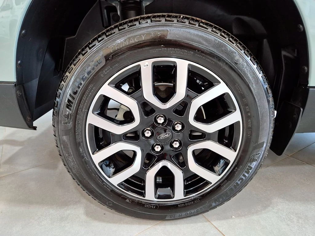 FORD MAVERICK