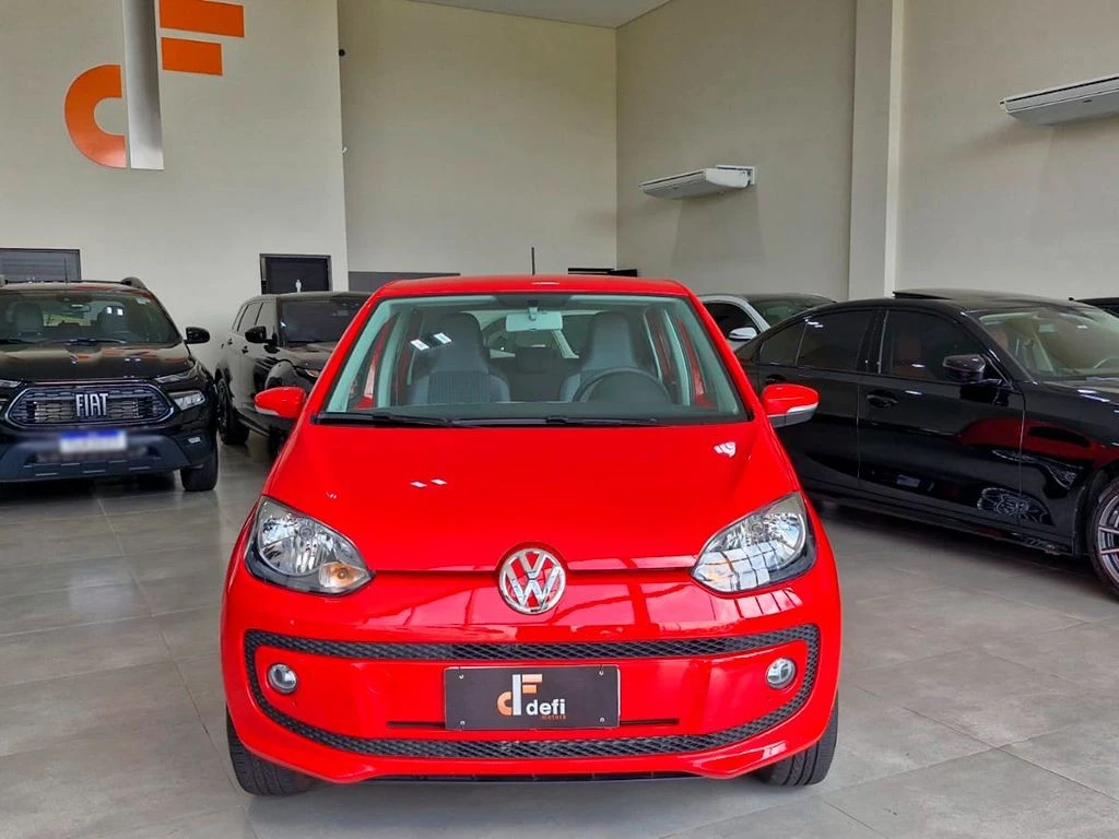 VOLKSWAGEN UP