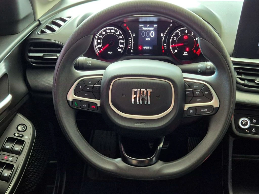 FIAT PULSE