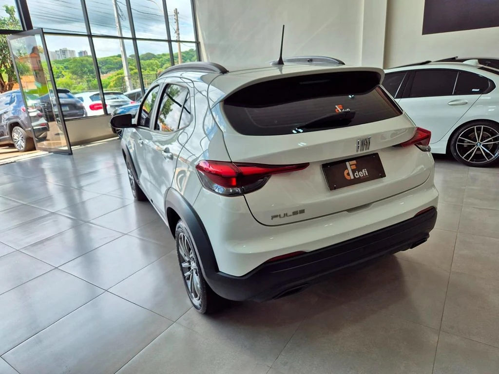 FIAT PULSE