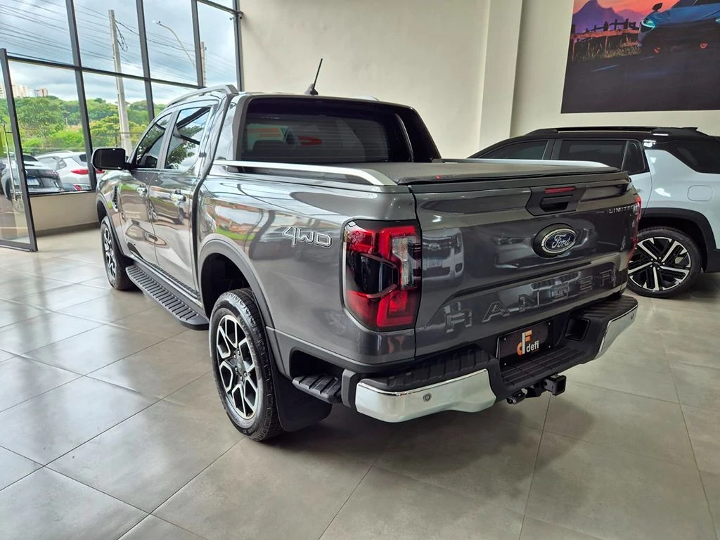 FORD RANGER
