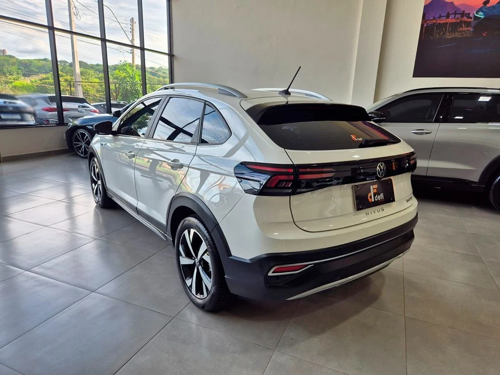 VOLKSWAGEN NIVUS