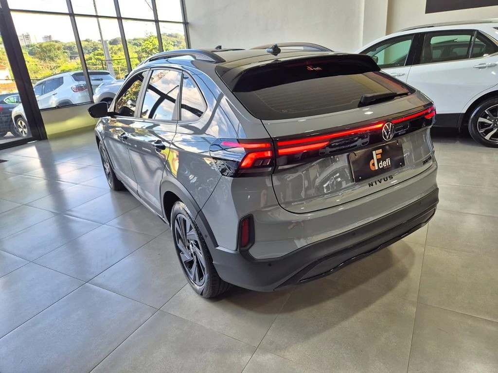 VOLKSWAGEN NIVUS