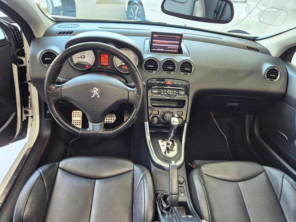 PEUGEOT 308cc