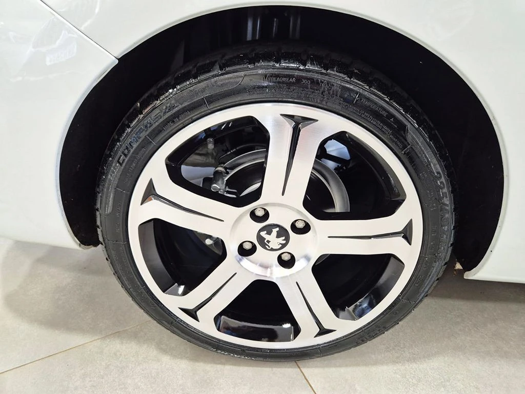 PEUGEOT 308cc