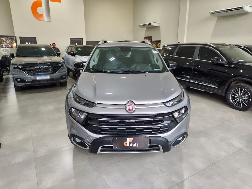 FIAT TORO