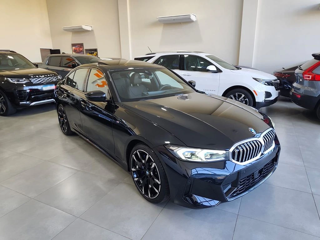 BMW 320i