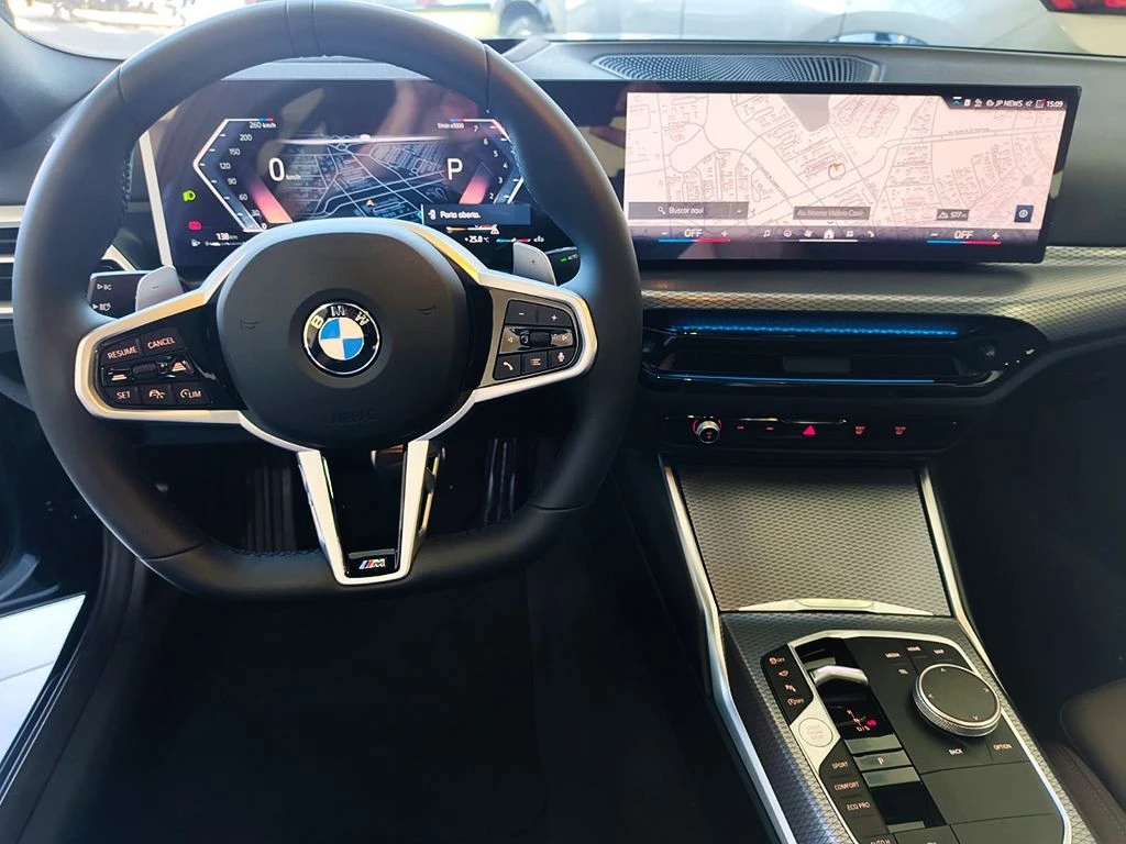 BMW 320i
