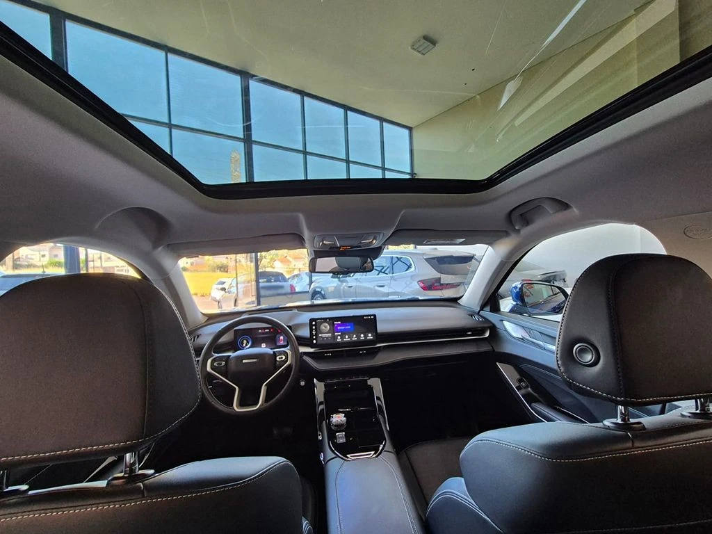 GWM HAVAL H6