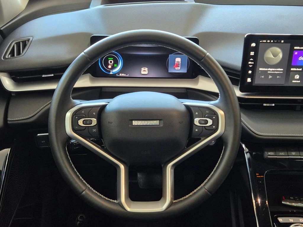 GWM HAVAL H6
