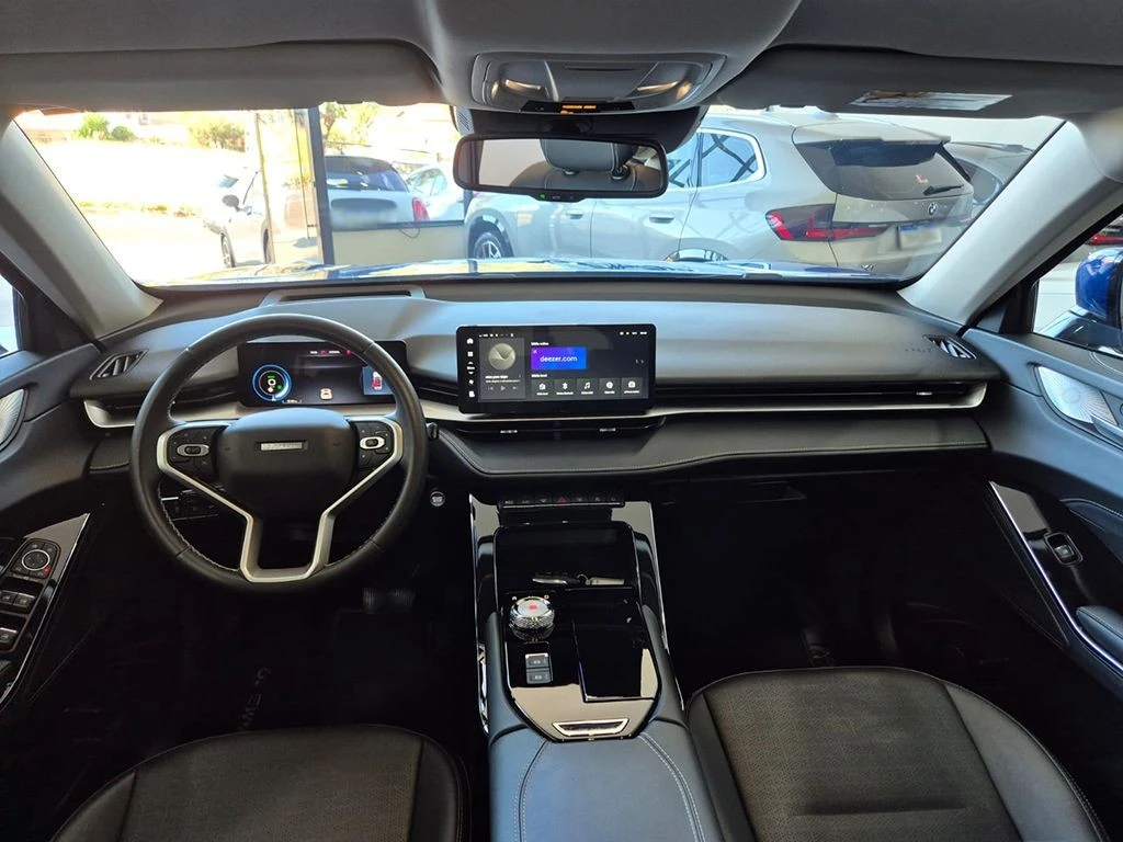 GWM HAVAL H6