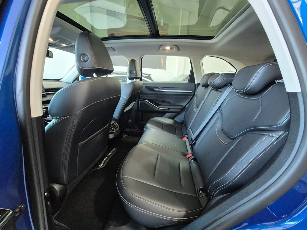 GWM HAVAL H6