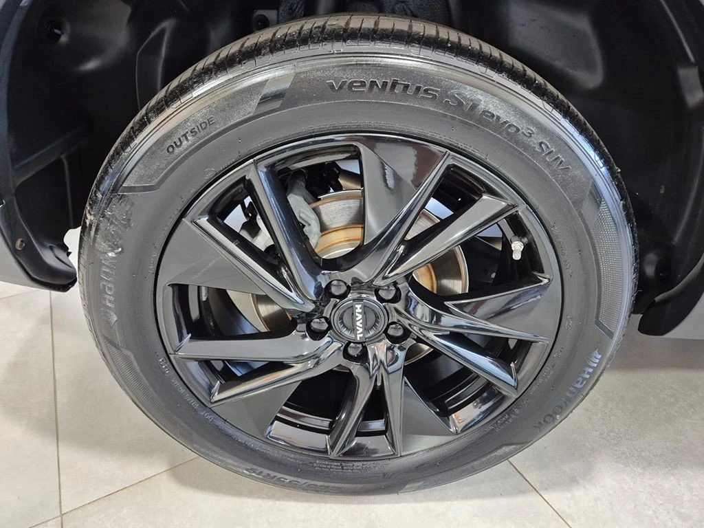 GWM HAVAL H6