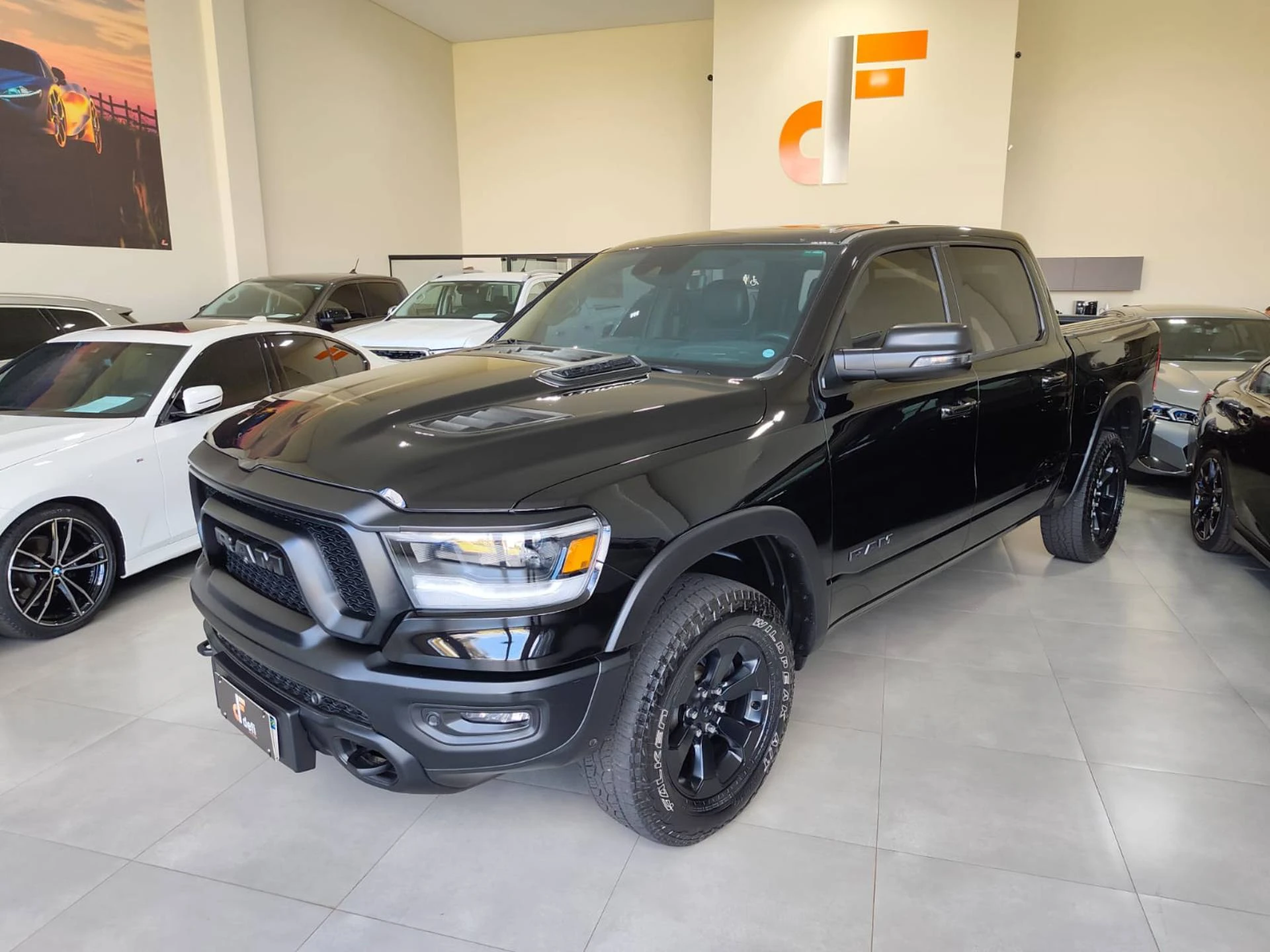 RAM 1500