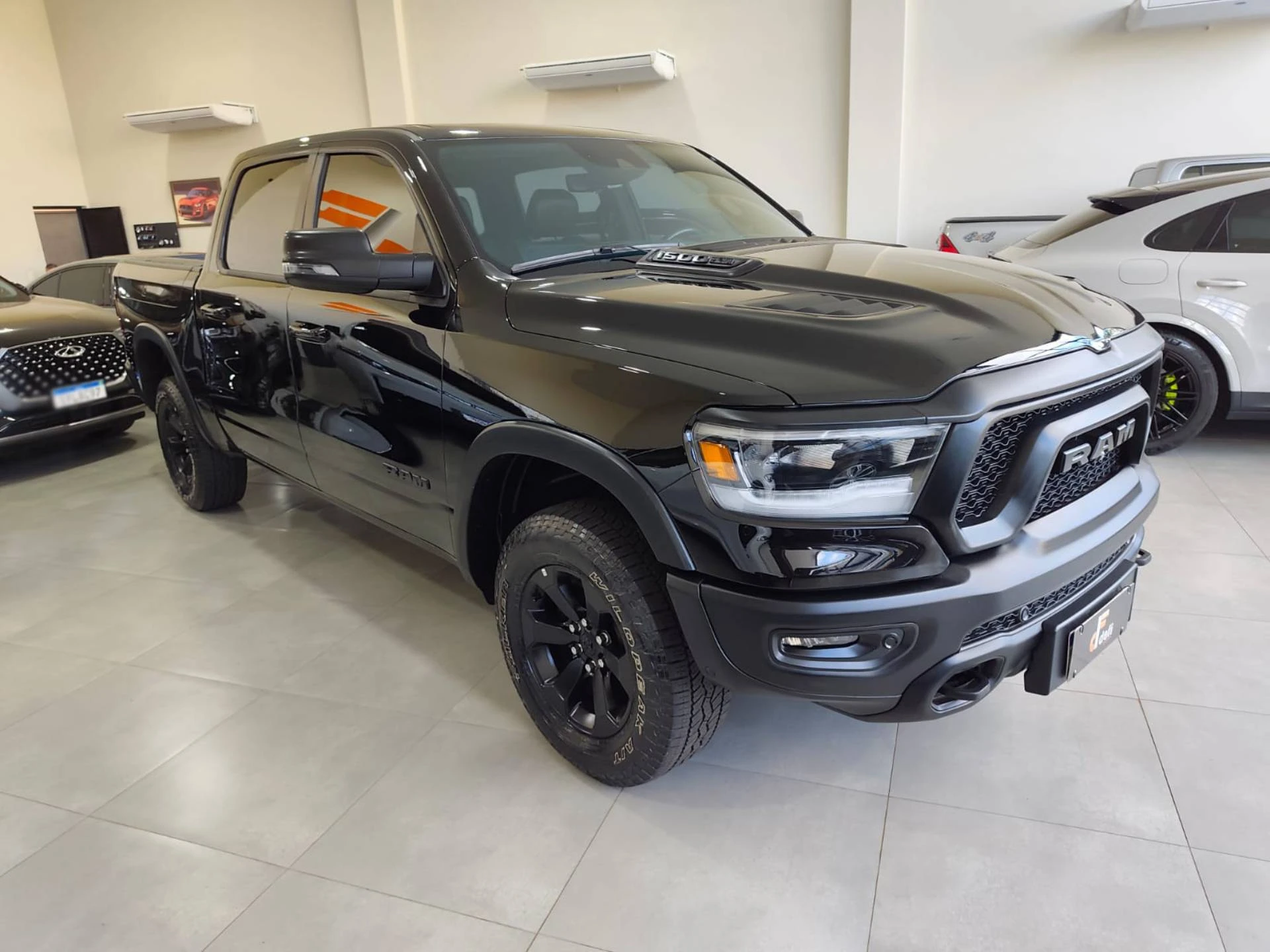 RAM 1500