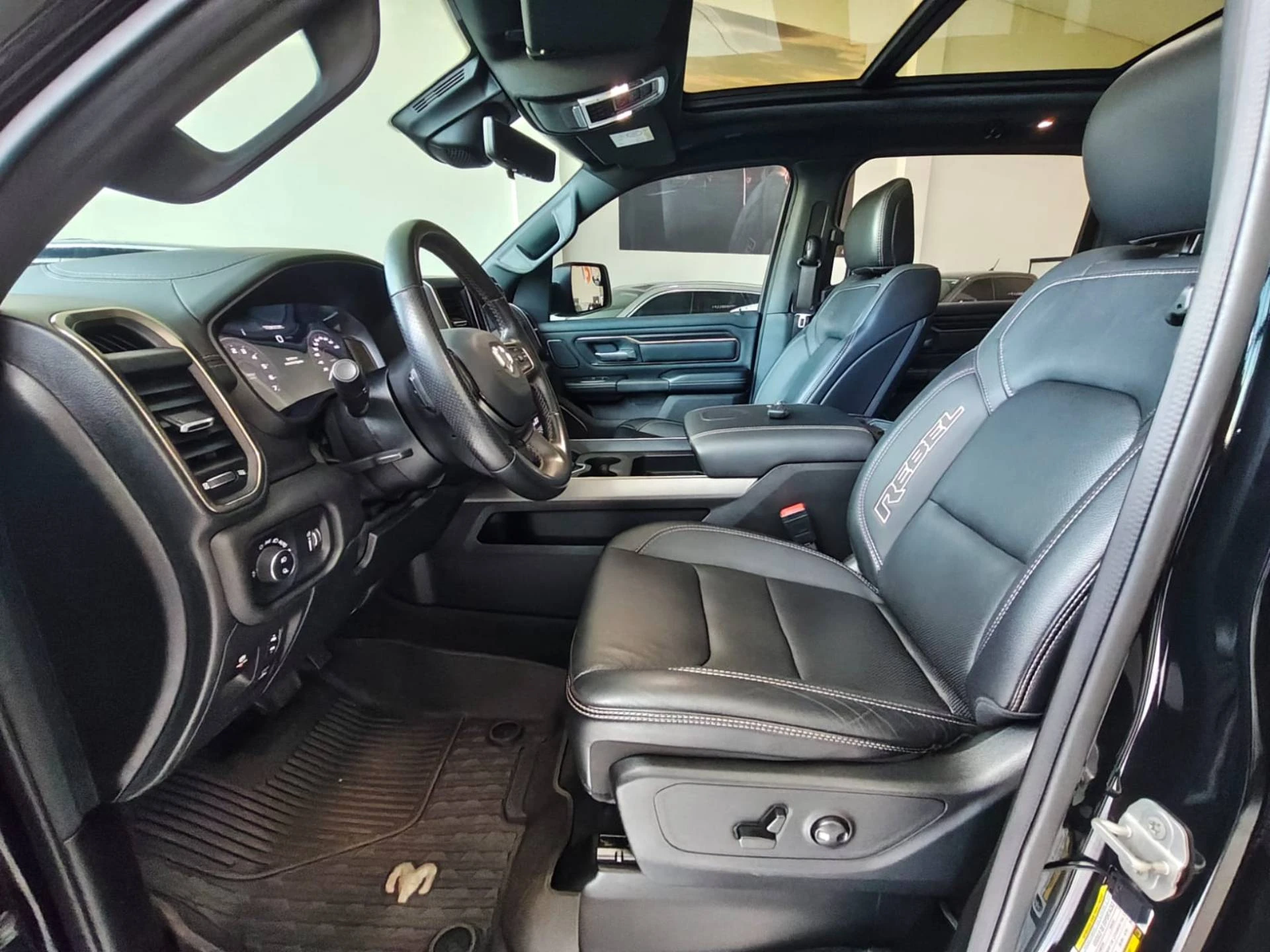 RAM 1500