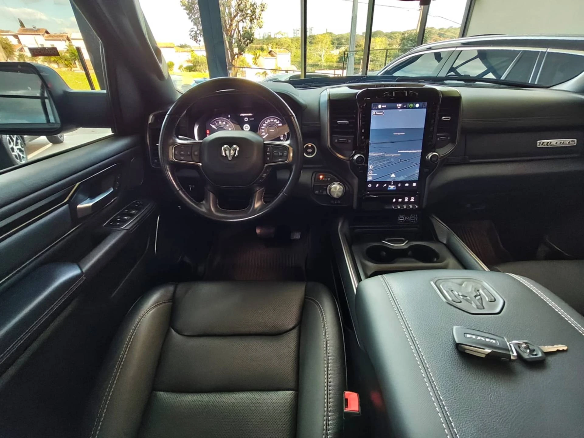 RAM 1500
