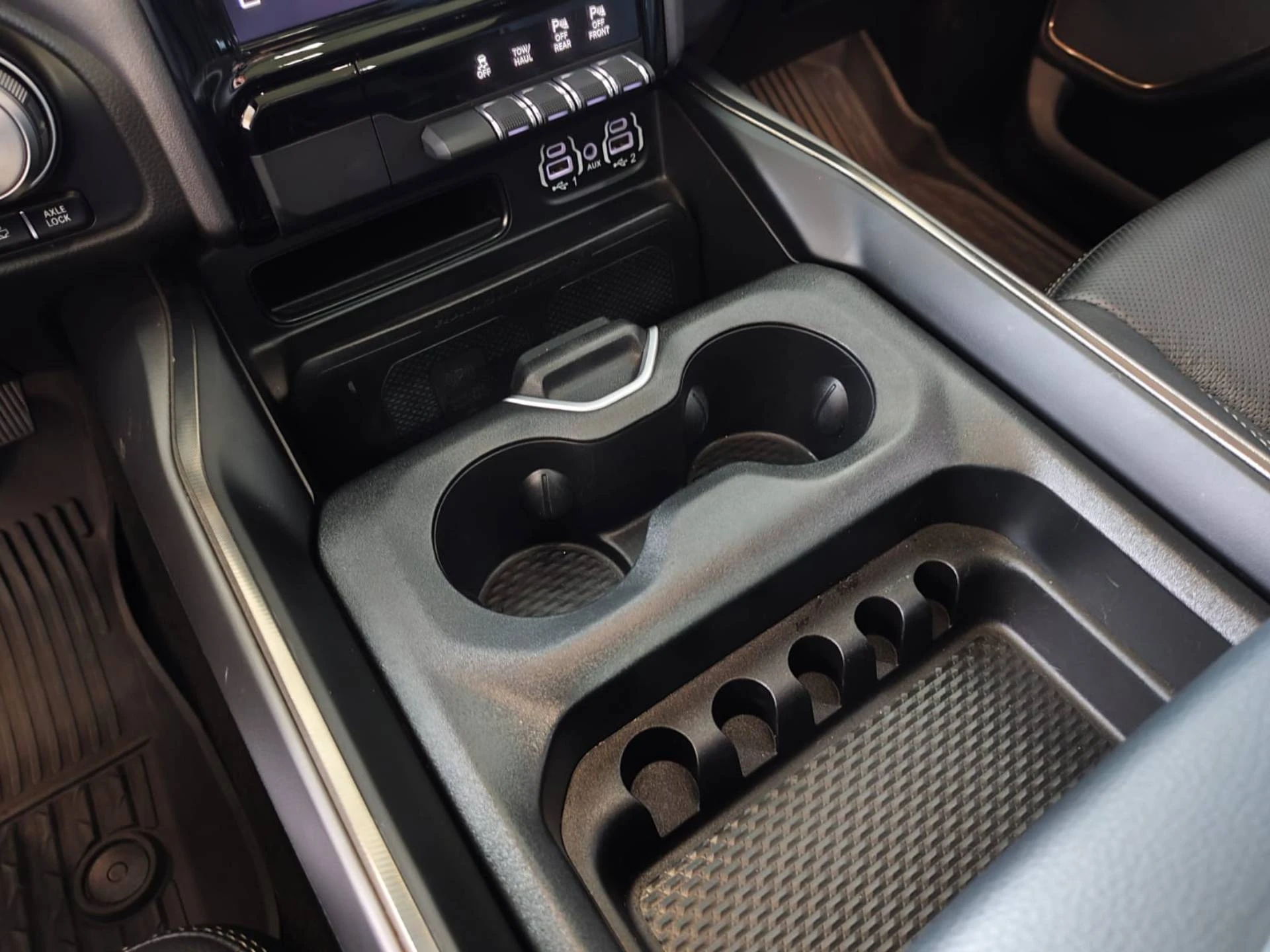 RAM 1500