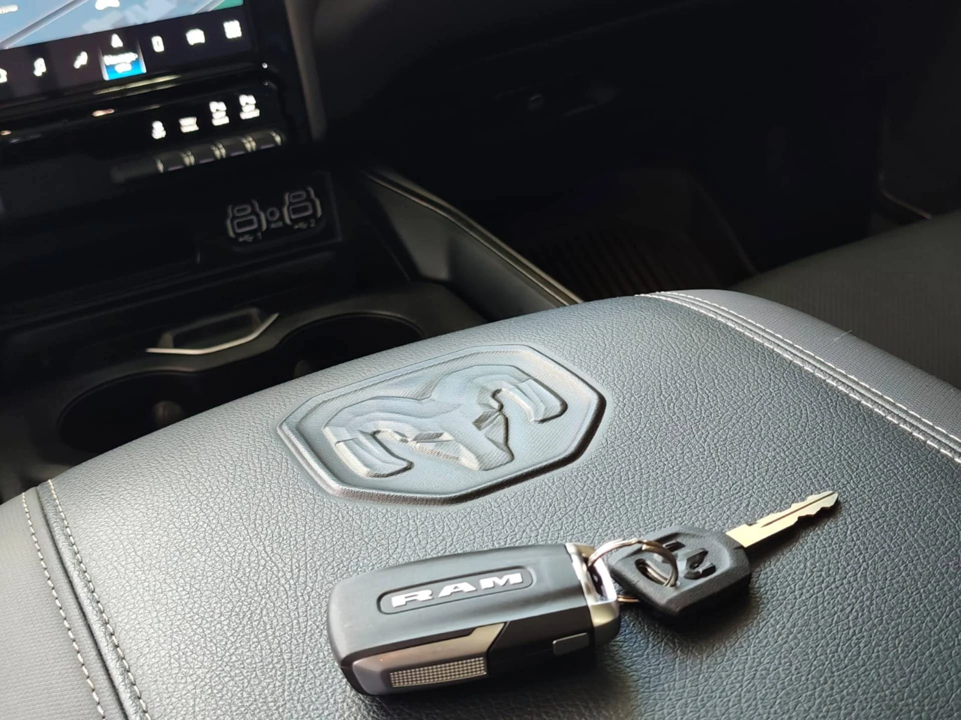 RAM 1500