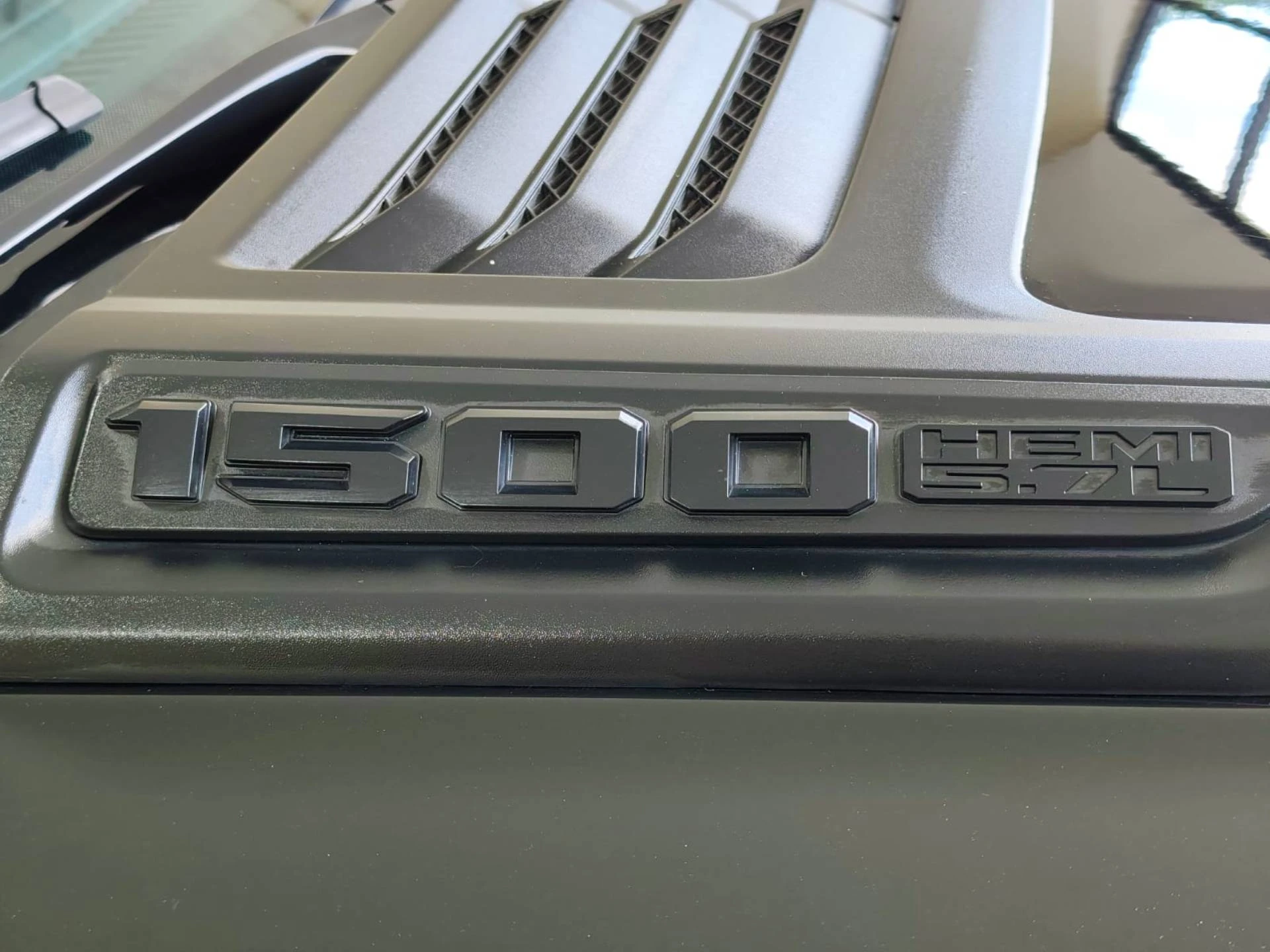 RAM 1500