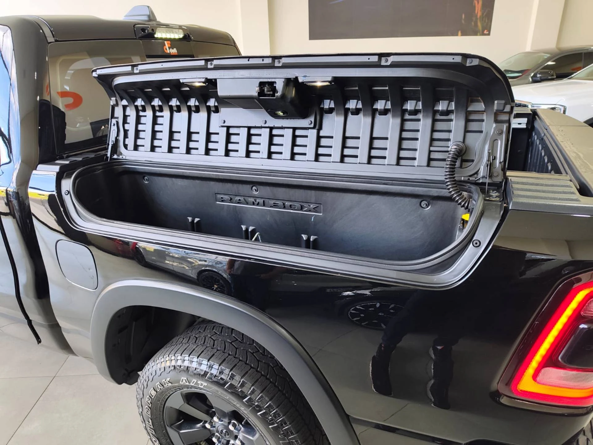 RAM 1500