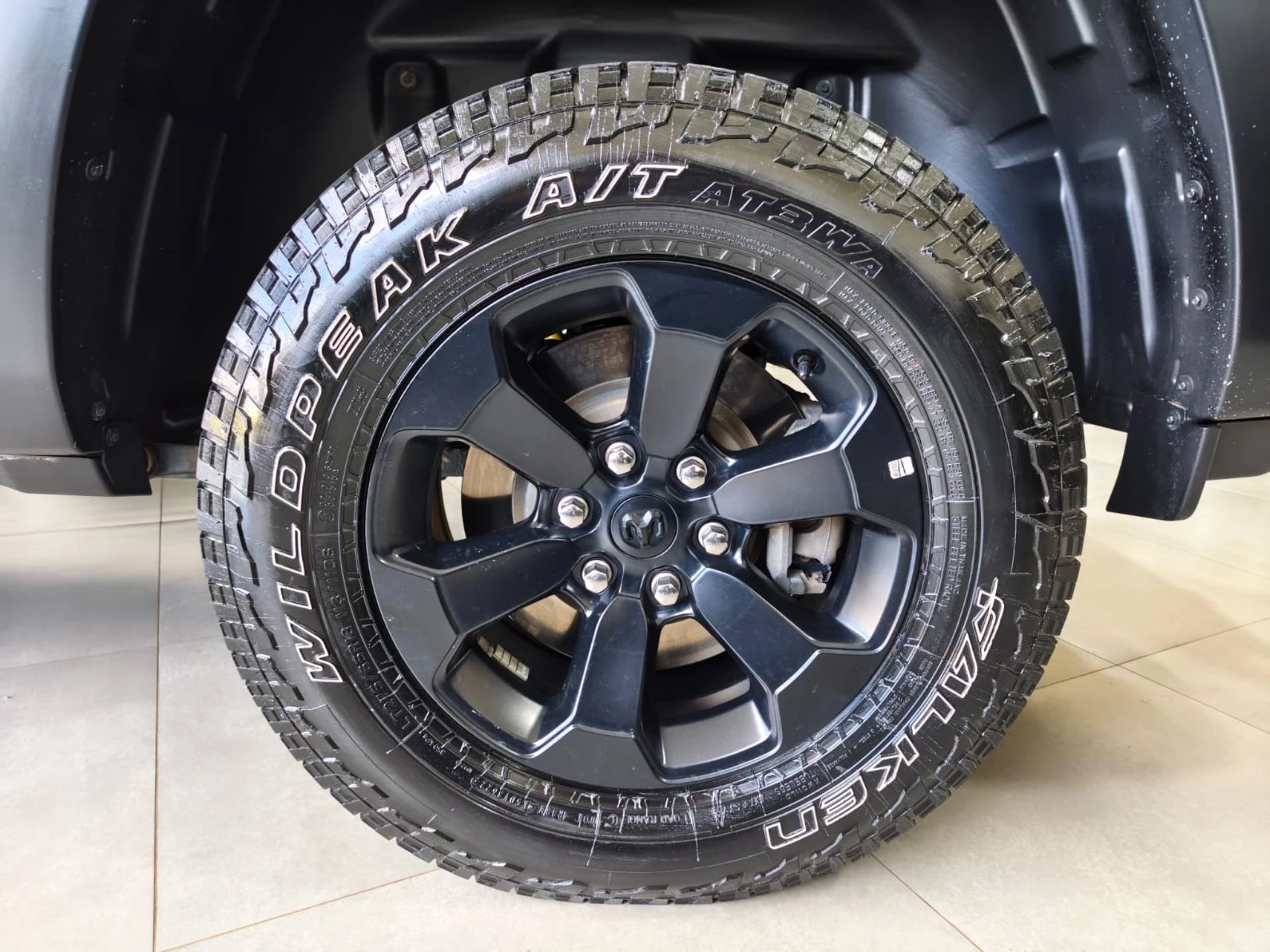 RAM 1500