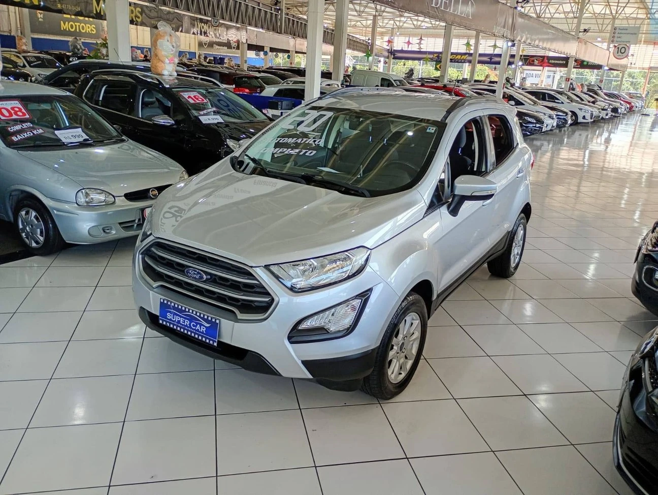 ECOSPORT