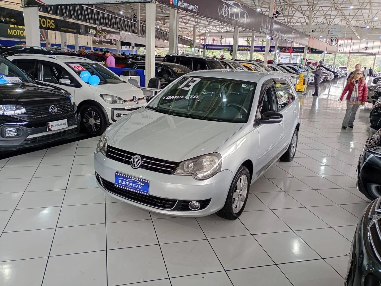 POLO