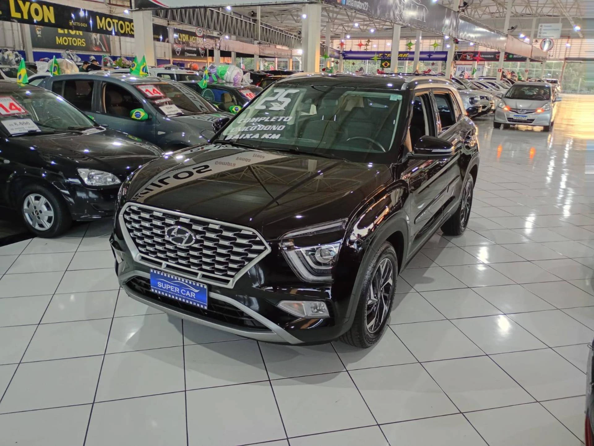 CRETA